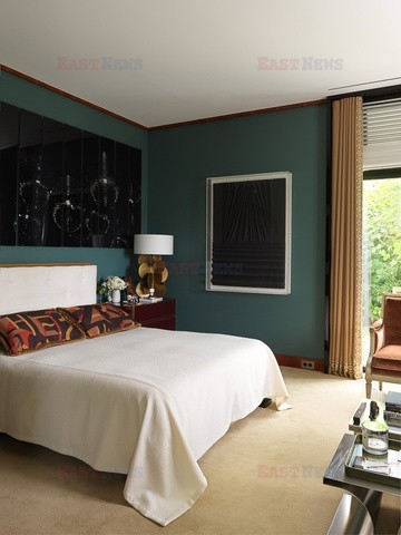 Wnętrza - Promień światła - House and Leisure 1/2019
