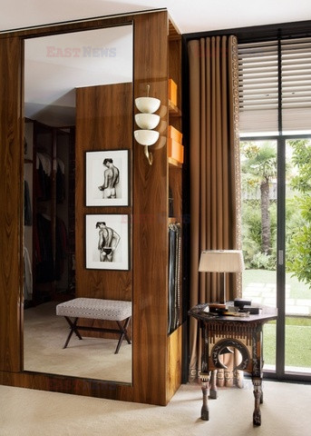 Wnętrza - Promień światła - House and Leisure 1/2019