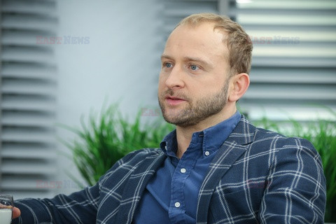 Dzień Dobry TVN i jego goście