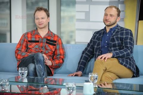 Dzień Dobry TVN i jego goście