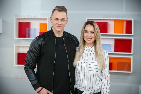 Dzień Dobry TVN i jego goście