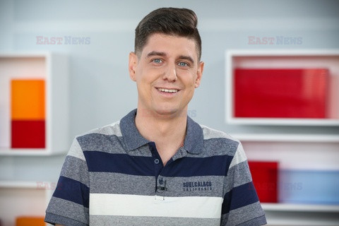 Dzień Dobry TVN i jego goście