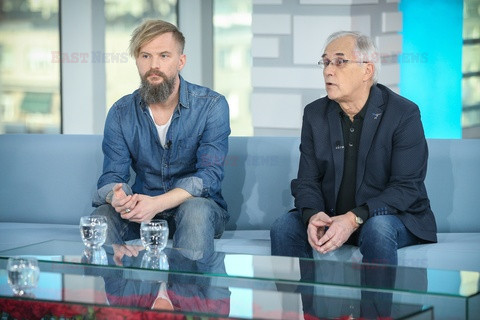 Dzień Dobry TVN i jego goście