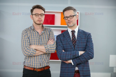 Dzień Dobry TVN i jego goście