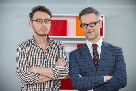 Dzień Dobry TVN i jego goście