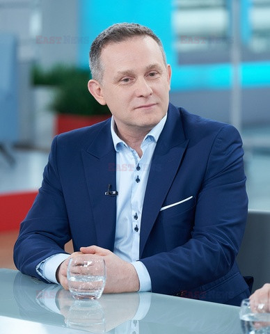 Dzień Dobry TVN i jego goście