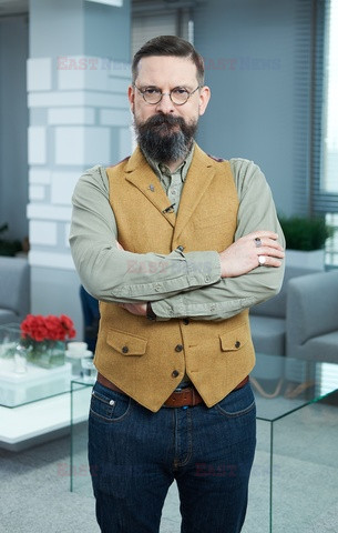 Dzień Dobry TVN i jego goście