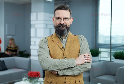 Dzień Dobry TVN i jego goście