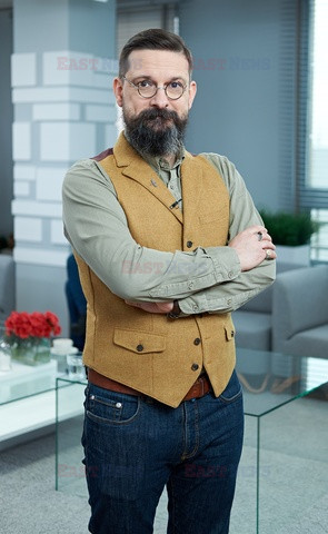 Dzień Dobry TVN i jego goście
