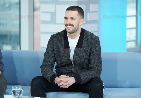 Dzień Dobry TVN i jego goście