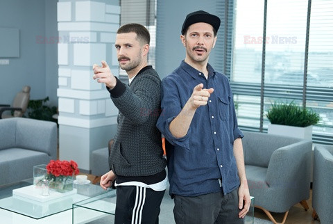 Dzień Dobry TVN i jego goście