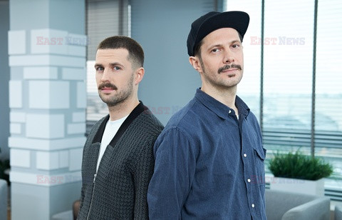Dzień Dobry TVN i jego goście
