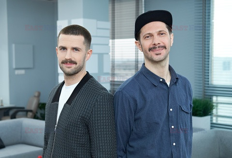 Dzień Dobry TVN i jego goście