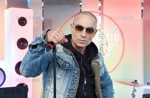 Dzień Dobry TVN i jego goście