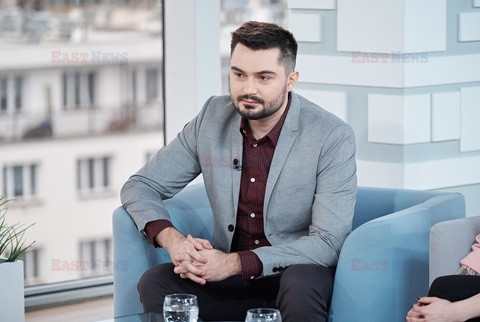 Dzień Dobry TVN i jego goście