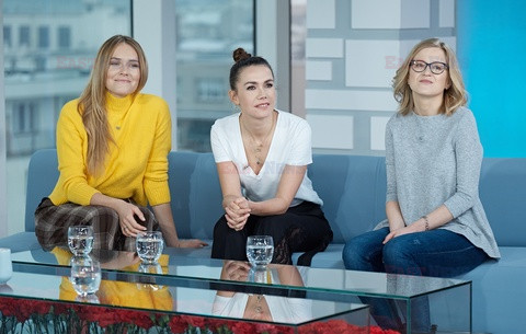 Dzień Dobry TVN i jego goście