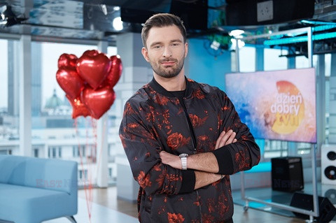 Dzień Dobry TVN i jego goście