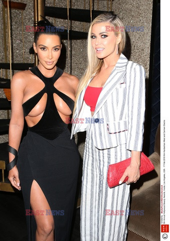 5. nagrody Hollywood Beauty