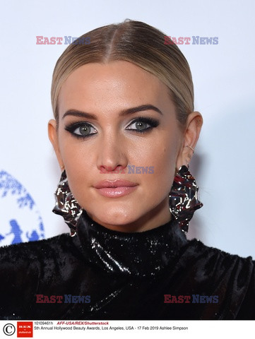 5. nagrody Hollywood Beauty