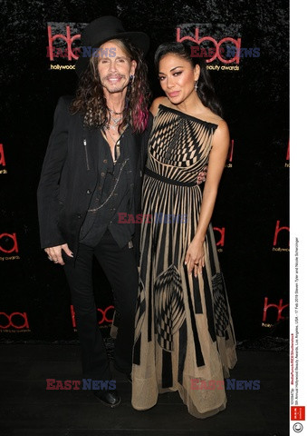 5. nagrody Hollywood Beauty