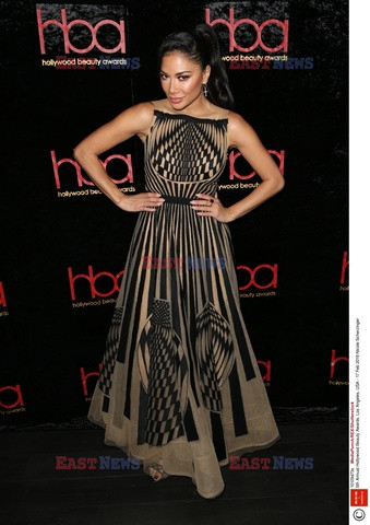 5. nagrody Hollywood Beauty