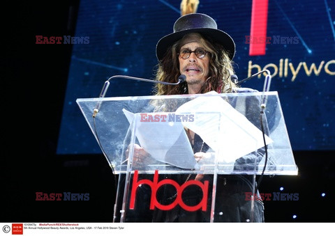 5. nagrody Hollywood Beauty