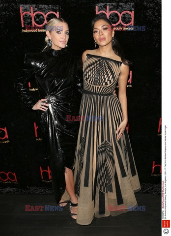 5. nagrody Hollywood Beauty