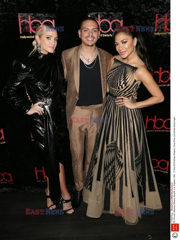 5. nagrody Hollywood Beauty