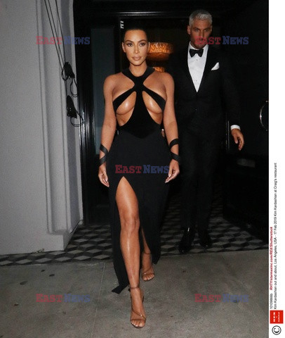 5. nagrody Hollywood Beauty