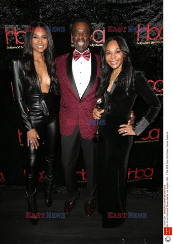 5. nagrody Hollywood Beauty