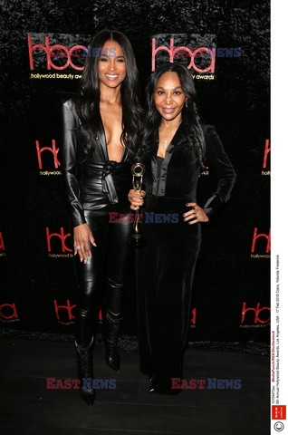 5. nagrody Hollywood Beauty