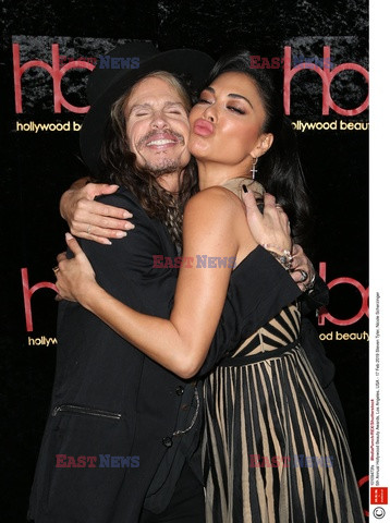 5. nagrody Hollywood Beauty