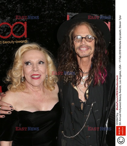 5. nagrody Hollywood Beauty