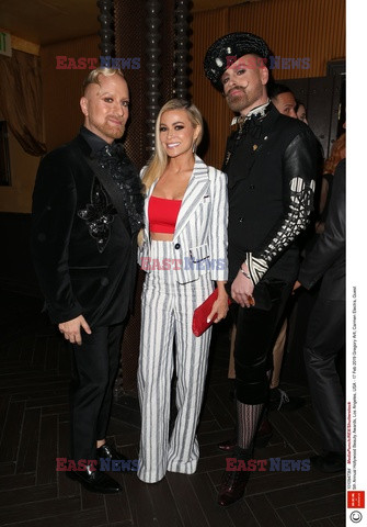 5. nagrody Hollywood Beauty