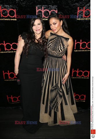 5. nagrody Hollywood Beauty