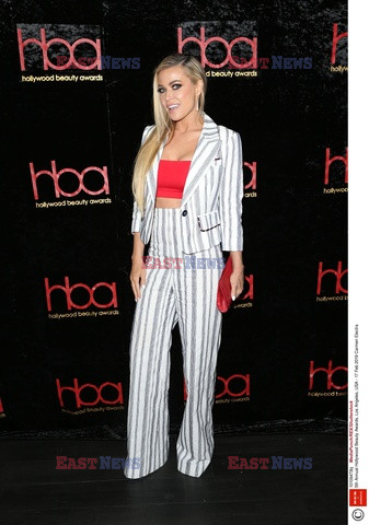 5. nagrody Hollywood Beauty