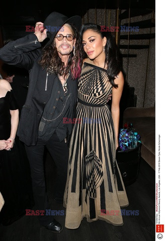 5. nagrody Hollywood Beauty