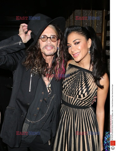 5. nagrody Hollywood Beauty