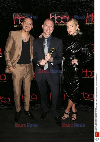 5. nagrody Hollywood Beauty