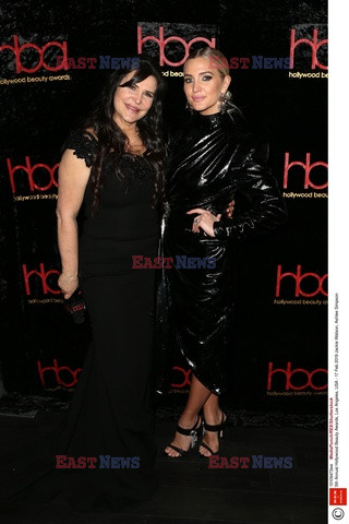 5. nagrody Hollywood Beauty