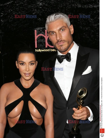 5. nagrody Hollywood Beauty