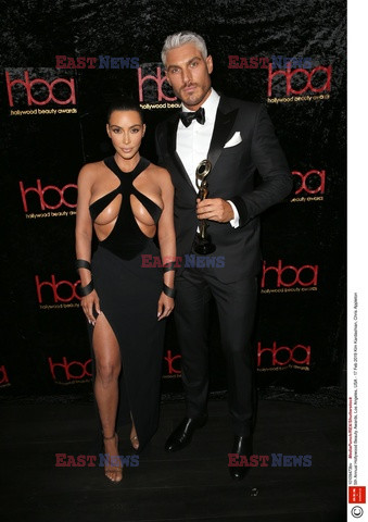 5. nagrody Hollywood Beauty