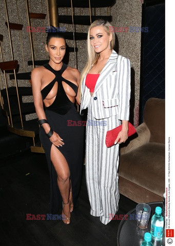 5. nagrody Hollywood Beauty