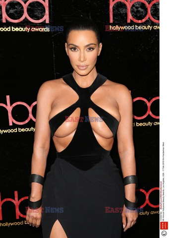 5. nagrody Hollywood Beauty