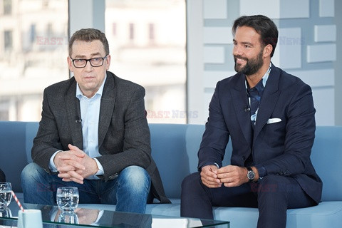 Dzień Dobry TVN i jego goście