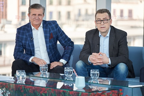Dzień Dobry TVN i jego goście