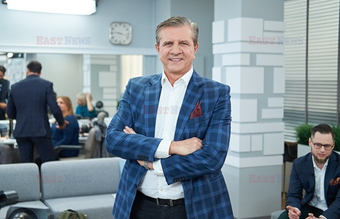Dzień Dobry TVN i jego goście