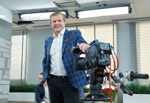 Dzień Dobry TVN i jego goście