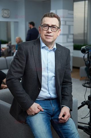 Dzień Dobry TVN i jego goście