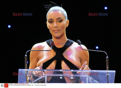 5. nagrody Hollywood Beauty